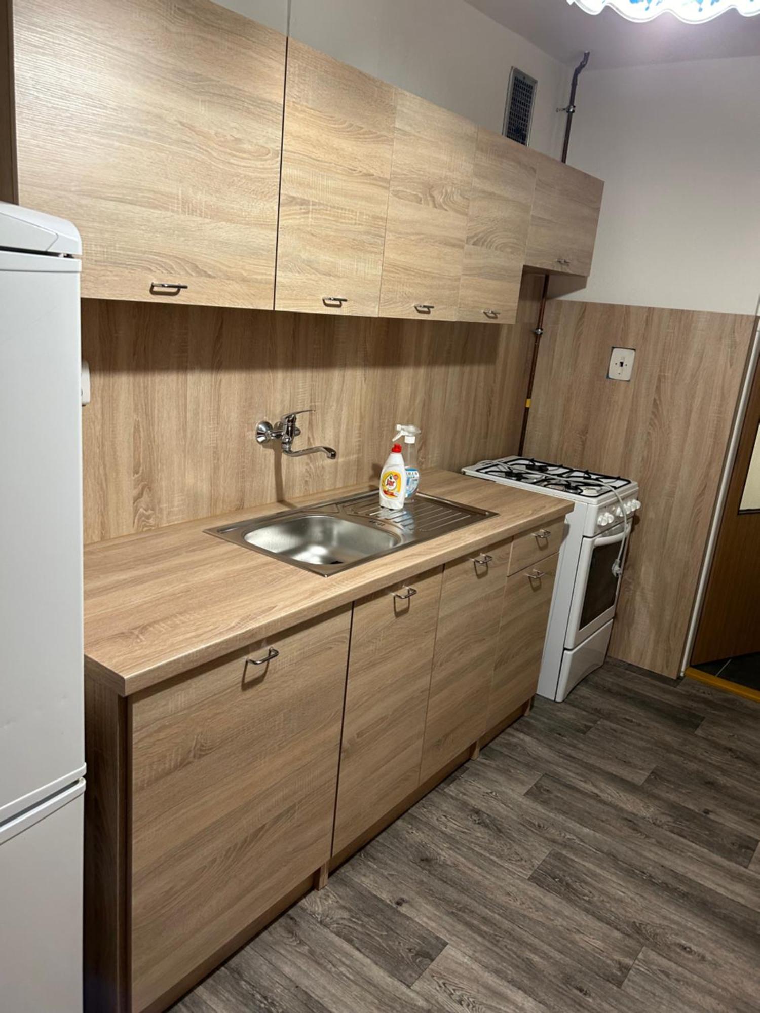 Apartmany U Vleku Karlova Studanka Exterior photo